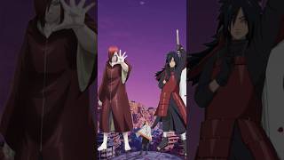 Nagato vs madara  who is strong naruto narutoedit narutoshippuden madara nagato [upl. by Terra938]