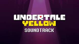 Undertale Yellow OST126  Final Encounter [upl. by Hallsy]