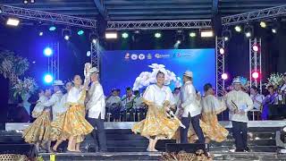 ORMOC CITY CULTURAL NIGHT 2023  KALACHUCHI [upl. by Ynos]