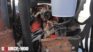 2010 Ditch Witch JT3020 Mach 1  SOURCE HDD [upl. by Melesa]