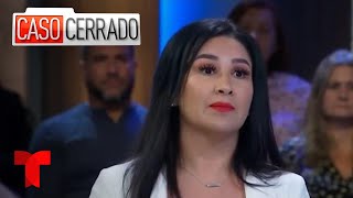 Caso Cerrado  ¡Limpieza profunda sin control de sanidad 💅🏻 🤒🐠🐟 [upl. by Dias]