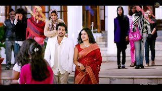 Mast Mohabbat quot South Released Hindi Dubbed Full Movie  Prem Kumar Poonam Bajwa [upl. by Patnode775]