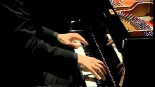 FRANZ LISZT REMINISCENCES DE NORMA  GIOVANNI BELLUCCI PIANO [upl. by Manson]