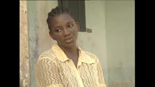 CONFIDENCE PART 1  CLASSIC NIGERIAN NOLLYWOOD FAMILY MOVIE [upl. by Gautier]