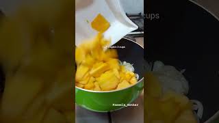 Pumpkin soup healthy and tasty recipe food soup [upl. by Vitus]