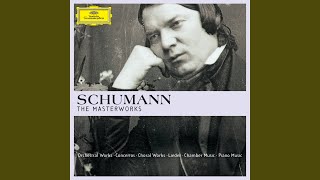 Schumann Märzveilchen Op 40 No 1 Der Himmel woelbt sich [upl. by Cyndie]