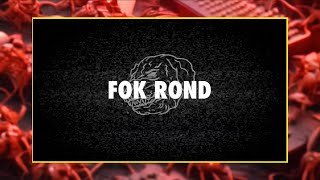 Fokofpolisiekar  Fok rond visualiser [upl. by Gurango]