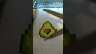 Completar mi pared de píxeles pixelart [upl. by Adanama]