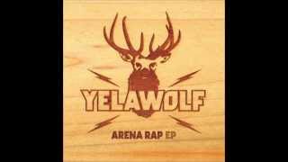 Yelawolf  Gone Arena Rap EP [upl. by Eatnoid]