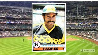 1979 Topps Baseball Cards – 10 Most Valuable [upl. by Thirzia]