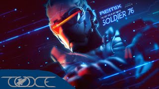 Soldier 76 Remix DISMISSED [upl. by Yellat]