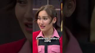 Pecahan Terkecil Siapa yang Bisa Jawab  Lapor Pak Shorts trans7 [upl. by Ydnil]