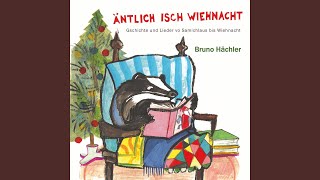 Samichlaus wo bisch Lied [upl. by Nomyt380]