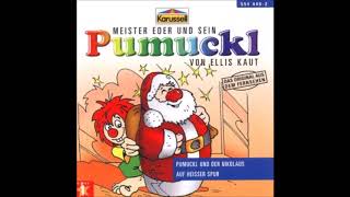 Pumuckl und der Nikolaus  Kinder Hörspiel Weihnachten Weihnachtsgeschichte Geschichte Weihnachten [upl. by Notlrahc]