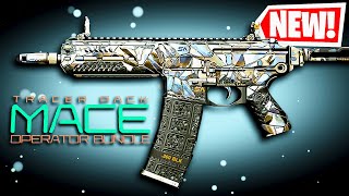 NEW DLC quotSHARPNELquot M13C in MW2 is INSANE😍Tracer Pack MACE Operator Bundle [upl. by Asaph136]