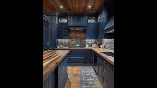 Latest kitchen design 2025luxury kitchen decor ideamodren kitchen ideababarvlogsshorts [upl. by Esyli931]