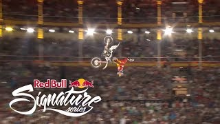 Red Bull XFighters 2012 Madrid FULL TV Episode  Red Bull Signature Series [upl. by Aiahc]