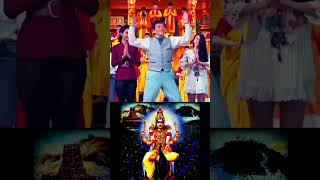 jackie chan dance🤭🥳kundrathile kumaranukku kondattamsongmurugan songSitaraman004 [upl. by Aljan]