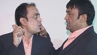 Thaka Thak Comedy Act By Ali Hasan amp Irfan Malik [upl. by Jamil]