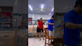 😋 Tava uma delícia 🥤 soalegria foryou alegriaquecontagia danca shortvideos piseirobom [upl. by Adnulahs580]