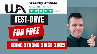 Making Money With Wealthy Affiliate 2023 Review and Inside Look [upl. by Miett]