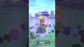 Using 10 heavenly potion 2s in sols rng pt6 roblox solsrng [upl. by Byers]