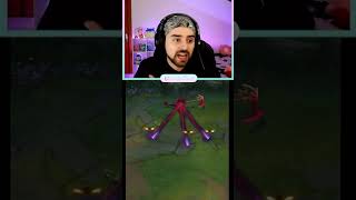 REACCIÓN SKINS BLOOD MOON 🔴 gaming leagueoflegends lol zed fiddlesticks zyra [upl. by Croom805]