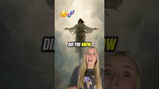 Scientists Found WHAT in Our DNA😯🧬 dna God Jesus supernatural shorts [upl. by Alimaj343]