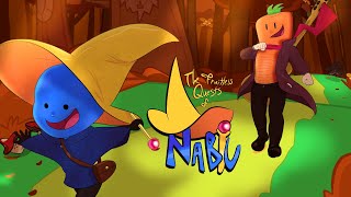 A New Beginning 🫐🥕  The Fruitless Quests of Nabiu [upl. by Daffodil627]