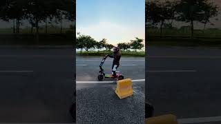 Best electric scooter for 2024 T9 Liideway [upl. by Nedra871]