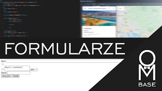 ❗FORMULARZE HTML podstawy 3 [upl. by Goodrow]