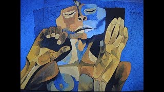 The Art of Oswaldo Guayasamin [upl. by Shiau886]