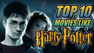 Movies to watch if you are Harry Potter fan  IMDb [upl. by Anam]