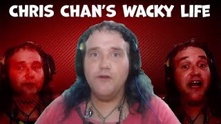 Chris Chan A Month of Lunacy and Solitude [upl. by Cyna17]