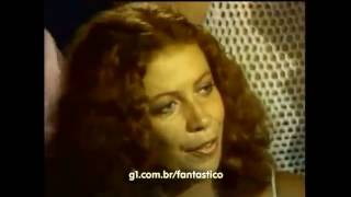 Beth Carvalho canta Agoniza mas não Morre no Clube do Samba de João Nogueira  1979 [upl. by Gloriane756]