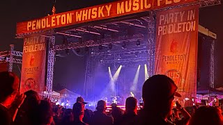 Pendleton Whisky Music Fest [upl. by Alane]