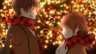 Nightcore  The new Christmas song [upl. by Peper]