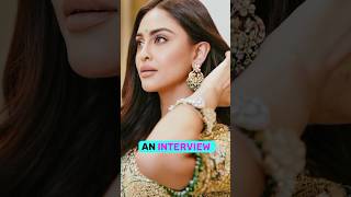 Krystle DSouza exposed the indian TV dark side in Siddharth Kannan interview realityshow shorts [upl. by Lynda]