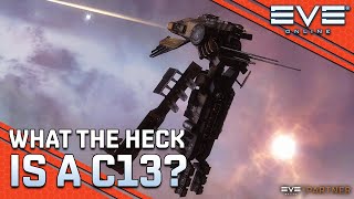 C13 Wormholes A Guide To Big ISK In Little Ships  EVE Online [upl. by Dyche]