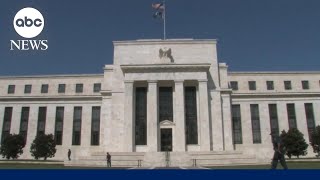 Will the Federal Reserve cut interest rates [upl. by Aikar]