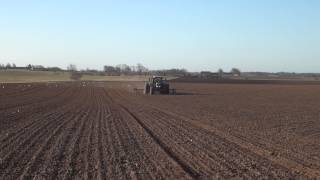 Applying anhydrous ammonia [upl. by Weaver851]