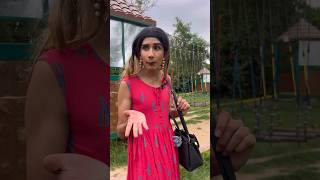 Aishwarya hui pareshaan 😆😂 shortvideo funny funwithprasad FUNwithPRASAD fun with Prasad [upl. by Bowden169]