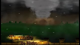 quotTornadoquot By AbstractDark  Geometry Dash 22 [upl. by Aliban133]