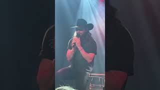 Warren Zeiders Sin So Sweet live in Saskatoon at the Coors Event Centre [upl. by Malynda50]