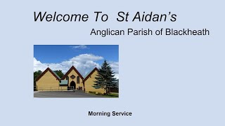 St Aidans 19th November 2023 [upl. by Aihsikal138]