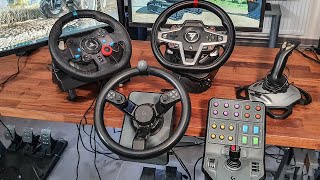 Les meilleurs volants amp accessoires pour Farming Simulator [upl. by Bivins986]