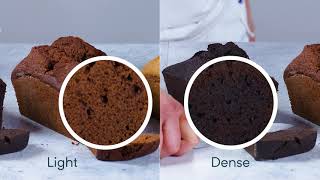 Know Cocoa  How different cocoa powders change the bake of your cakes  deZaan [upl. by Dan]