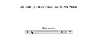 Chuck Lorre Productions 205 2008 [upl. by Archie]