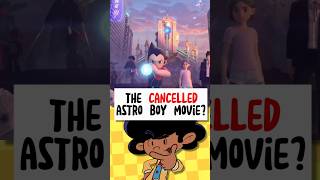 Would This Film Have Changed ANIMATION shorts fyp [upl. by Ferro]