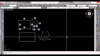 HOW TO TURN OFF AND DELETE CONSTAINS AUTOCAD [upl. by Eissert]